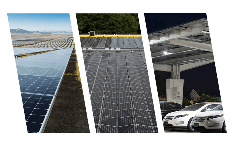 Commercial Solar Power Solutions