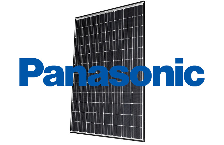Panasonic Solar Panel