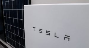 Solar Battery Storage Tesla